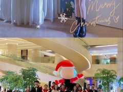 -济南喜来登酒店-盛宴自助西餐厅·综合自助