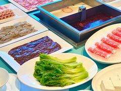 -皇城老妈川味火锅·大连海鲜火锅(港湾店)