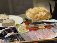 -香樟活鱼馆(渝北店)