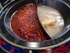 -成都老码头火锅(旺角店)