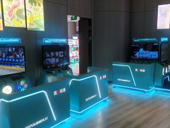 -东方棕泉·洗浴·按摩·美食国际水疗会所(福田店)