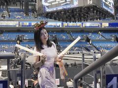 -梦之蓝青奥体育公园体育馆