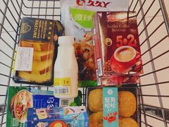 -盒马鲜生(丁香国际店)