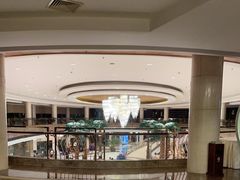 -四季轩中餐厅(徐州开元名都大酒店)