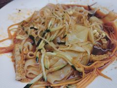 -羊故事·西北融合菜(华侨城店)