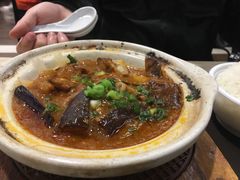 -太兴烧味餐厅(香港机场店)