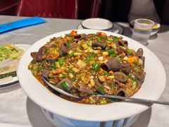 -老大连·海肠捞饭·大连海鲜大连菜(西安路店)