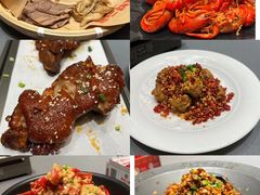 -靓虾二哥长沙地标小龙虾(五一广场店)