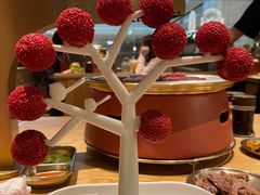 -西塔老太太泥炉烤肉(武汉摩尔城店)