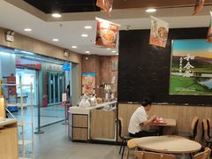 -和合谷(海淀五路居店)