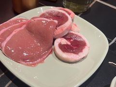 -梨花自助烤肉(西三旗万象汇黑金店)