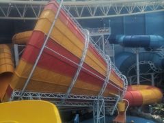 -青岛东方影都融创水世界