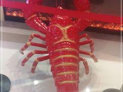 -文叔·湖北名小吃·小龙虾(华强北店)
