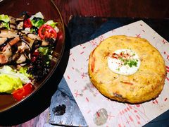 -BROWNSTONE布朗石西班牙餐厅(富城店)