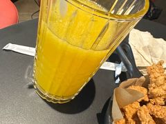 -必胜客(周浦万达店)