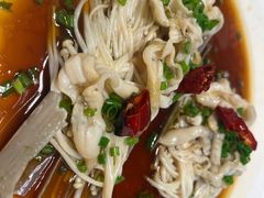 -鲜味食族水产·海鲜餐厅