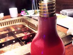 -牛焱·贵州黄牛肉火锅(城西银泰店)