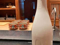 -奈良本寿司(永嘉路店)