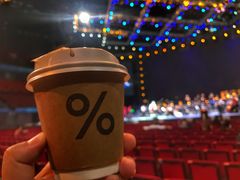 -% Arabica阿拉比卡咖啡(深圳湾万象城店)