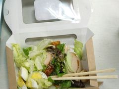 -酷公社·榴莲披萨(太原街店)
