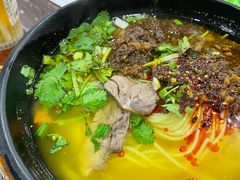 -一品飘香米线(一中总店)