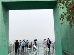 -南京市江宁方山