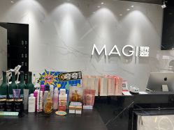 -MAGI美界造型