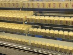 -连杏双皮奶(长沙国金店)