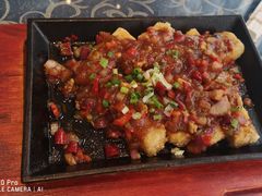 -徽味阁(永莲国际购物中心店)