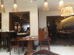 大堂-陆壹捌餐厅(五大道店)