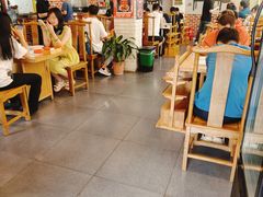 -亮健容天生蚝烧烤自助(交道口直营店)