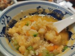 龙虾泡饭-七号私厨·百年洋楼