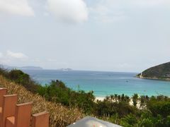 -三亚太阳湾柏悦酒店