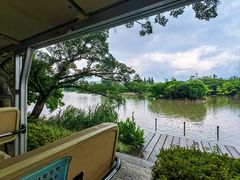 -江心屿景区