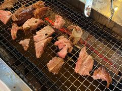 -迎燕阁烤羊腿(二环南路店)