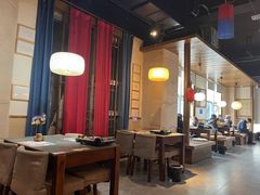 -兰正韩·韩国料理(春熙路店)