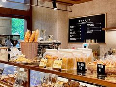 -evoojoo面包商店