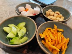 -半山腰·云南菜(侨福芳草地店)