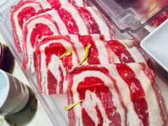 -涮福記·现切牛羊肉火锅(世纪汇店)