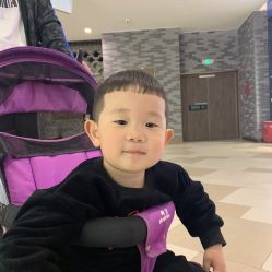 -西安F+造型