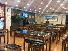 大堂-庆丰包子铺(中央大街店)