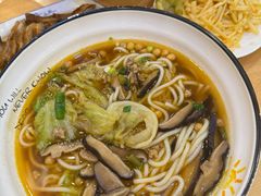 -桂林米粉(亦庄国融国际店)