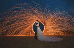 -巴黎婚纱摄影工作室