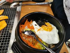 -肉甲韩国木炭烤肉(新壹街1店)