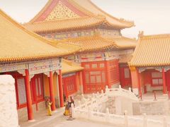 -故宫博物院(故宫)
