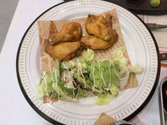 -城堡俄式西餐厅(中央大街索道店)