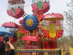 -渔岛海洋度假区