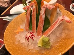 -蟹田居·活蟹料理(东城店)