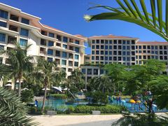 -惠州金海湾嘉华度假酒店