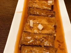 -老牌坊鲁菜名店(宽厚里店)